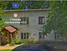  Ночью из квартиры в Кирове спасли двух человек