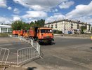 Из-за ремонта дорог в Кирове ограничат проезд на 14 улицах: список и сроки