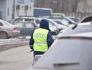 Котельничанин получил срок за оскорбление инспектора ДПС