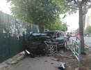 «Врачи пытались спасти пришитую ногу почти неделю, но не вышло»: последствия страшного ДТП на Ленина