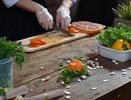 Организм к зиме надо готовить осенью: полезные привычки в питании