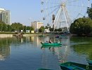 Синоптики рассказали, какая погода ждет кировчан в воскресенье