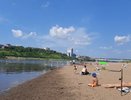 Жара возвращается: какая погода ждет кировчан на выходных