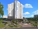 Кировчанам могут перекрыть доступ к скверу и фонтану на Октябрьском проспекте