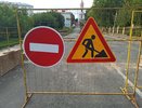 В центре Кирова на месяц ограничат движение по двум улицам
