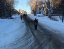 В Кирове второй день разыскивают без вести пропавшего ребенка