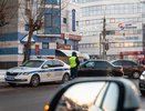 «Там еще недавно лыжники катались»: кировчане жалуются на водителей, которые объезжают пробку по Зубаревскому лесу
