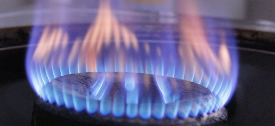 Жители Кировской области оплачивают газ по квитанциям нового образца