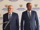 Что известно о новом врио губернатора Кировской области Александре Соколове