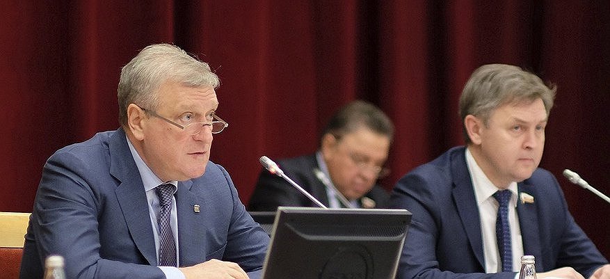 Топ-3 несбывшихся обещания бывшего губернатора Кировской области