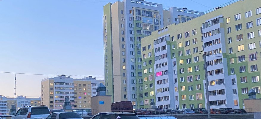 В Кирове вернули тепло в школы, больницы и более 200 домов