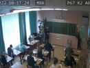 ЕГЭ будут контролировать свыше 131 тысячи видеокамер «Ростелекома»