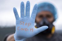 Минздрав: пандемия коронавируса отступает в России