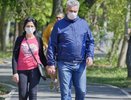 Вирусолог: пик эпидемии COVID-19 в России пройден