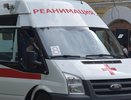 В Чепецке мужчине перерезало обе ноги поездом на глазах у детей