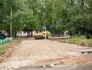 В Кировской области обустроят дорогу к детскому саду после жалоб жителей