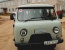 Медики Кильмезской ЦРБ на новом автомобиле выезжали на дом пациентам больше 400 раз