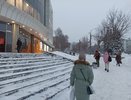Следующей зимой чистить тротуары в Кирове будут лучше