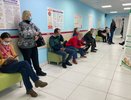В Кировской области выявлено более тысячи зараженных COVID за сутки