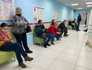 Названо количество зараженных COVID-19 кировчан за последние 24 часа