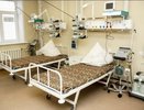 В Кирове начали разворачивать дополнительные койки для коронавирусных больных