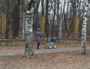 Жителей дома в Нововятске эвакуировали из-за горящей коляски