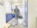 С начала августа жители Кировской области стали чаще заболевать коронавирусом