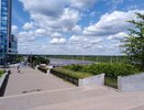 Надолго ли в Кирове задержится жара