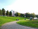 На неделе в Кирове потеплеет до плюс 16 градусов