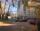 Бабье лето в Кирове: как долго будет тепло
