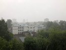 Когда в Кирове закончатся ливни: МЧС выпустило метеопредупреждение