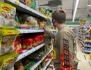 До минус 10% в стоимости: какие продукты побили рекорд по изменению цены за неделю