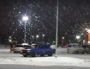 Администрация «Макси» отреагировала на дрифтеров, облюбовавших парковку