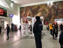 В Кирове на вокзале проходят «карательные» рейды