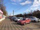 2 мая в центре Кирова ограничат движение транспорта