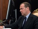 «Самоизоляция — это плохо». Медведев рассказал о плюсах и минусах карантина
