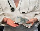 В Куменском районе 17 медиков остались без компенсации за ЖКХ