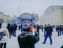 «Нарушает права»:  законопроект о правилах проведения митингов запретили рассматривать