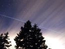 Над Кировом три недели подряд будет летать МКС