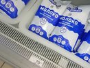 Кировчане сообщают о росте цен на молоко до 70 рублей за литр
