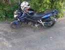 Мотоциклист в Кирове сбил 8-летнюю девочку