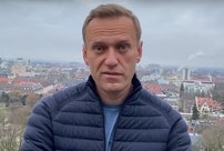 Алексей Навальный возвращается в Россию: тут его ждет новая «уголовка»