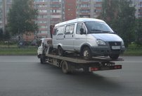 В Кирове арестовали нелегального водителя автобуса
