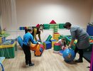 Врачи Кировской области пользуются услугой нянь-волонтеров