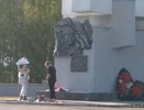 Столб дыма у новой школы в Кирове: что горело?