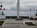 На набережной в Кирове отключат Вечный огонь