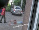 Родители в шоке: очередное падение ребенка из открытого окна в Кирове