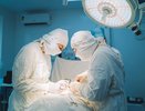 Кировские врачи спасли 9-летнюю девочку, которая упала с высоты четвертого этажа