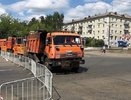 Защита водопровода стала причиной закрытия дорог