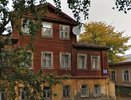 На улице Орловской в Кирове продают здания, построенные больше 100 лет назад